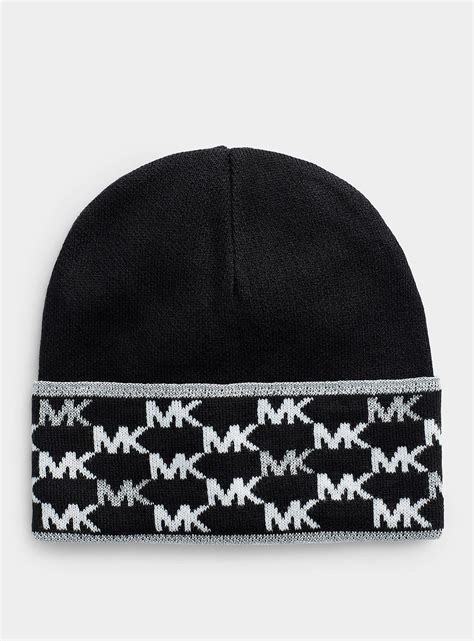 achat tuque et foulard michael kors|Michael Kors.